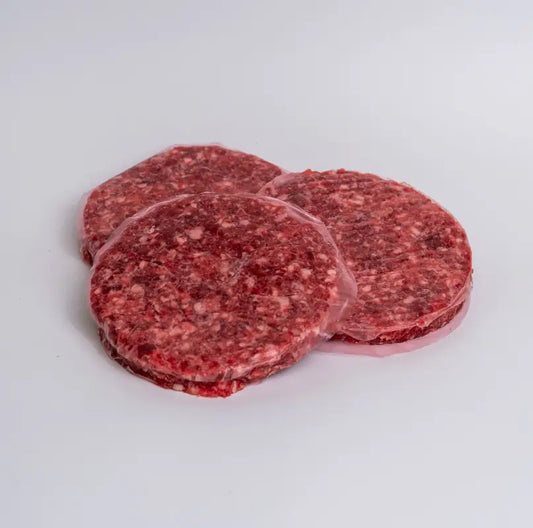 Hamburger di scottona