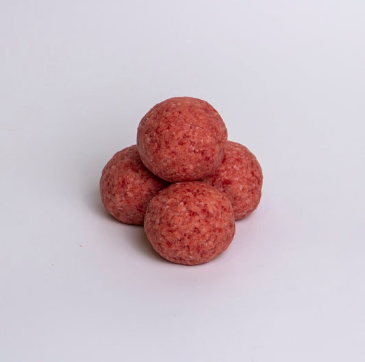 Polpette della nonna