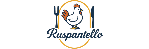 Ruspantello dal 1960